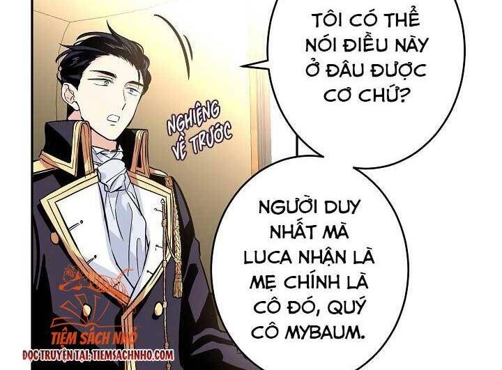 Tôi Sẽ Cố Gắng Thay Đổi Cốt Truyện Chapter 7 - 20