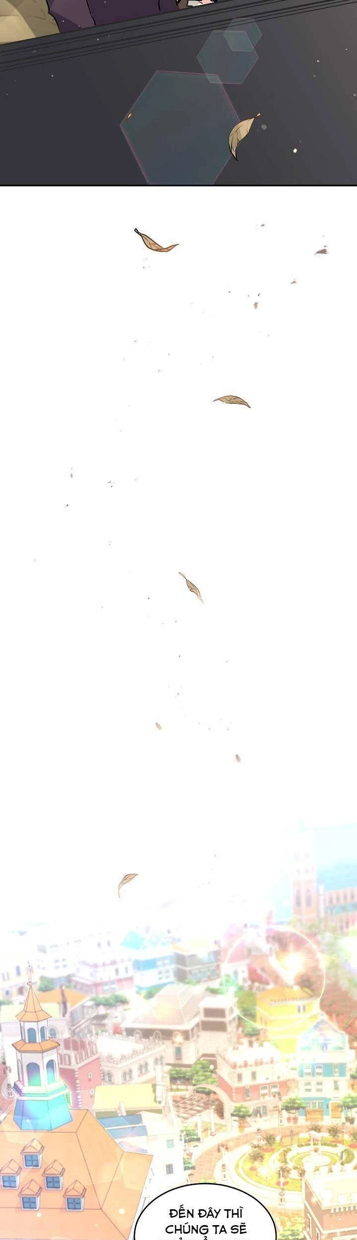 Tôi Sẽ Cố Gắng Thay Đổi Cốt Truyện Chapter 7 - 23