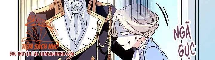 Tôi Sẽ Cố Gắng Thay Đổi Cốt Truyện Chapter 7 - 28