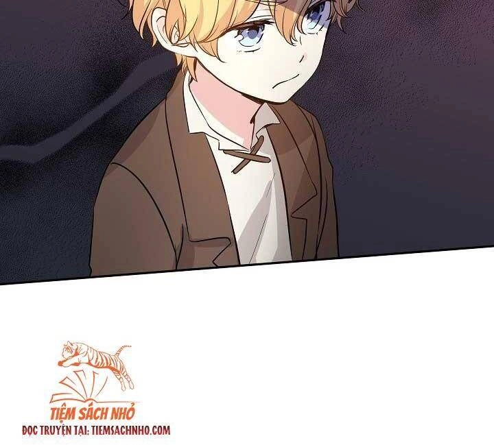 Tôi Sẽ Cố Gắng Thay Đổi Cốt Truyện Chapter 8 - 10