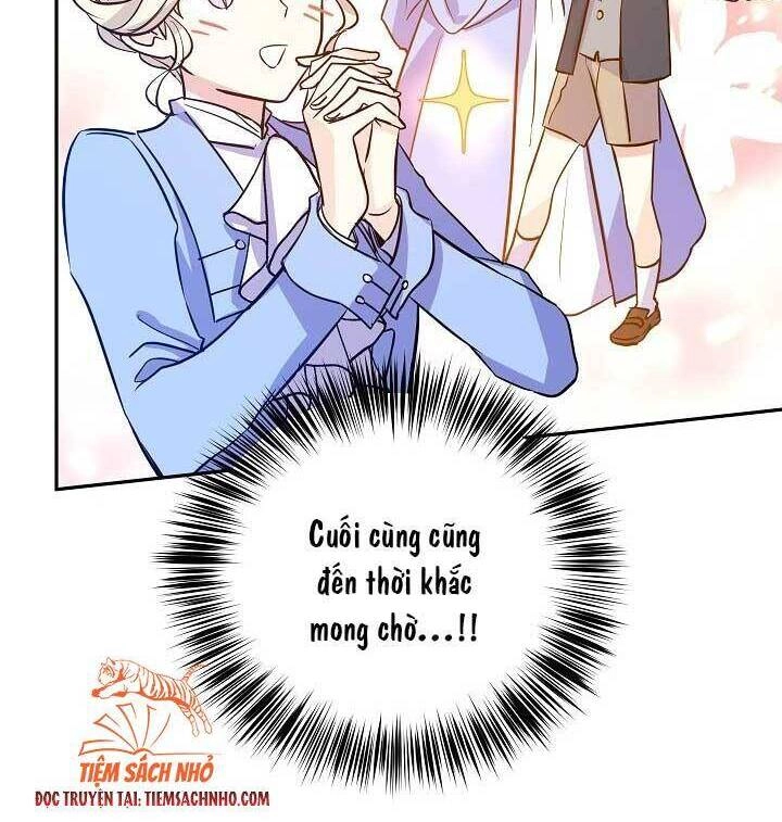 Tôi Sẽ Cố Gắng Thay Đổi Cốt Truyện Chapter 8 - 15