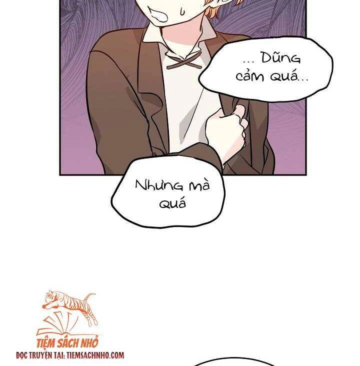 Tôi Sẽ Cố Gắng Thay Đổi Cốt Truyện Chapter 8 - 20