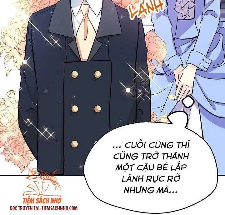 Tôi Sẽ Cố Gắng Thay Đổi Cốt Truyện Chapter 8 - 25