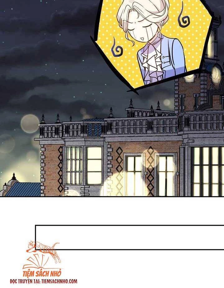 Tôi Sẽ Cố Gắng Thay Đổi Cốt Truyện Chapter 8 - 27