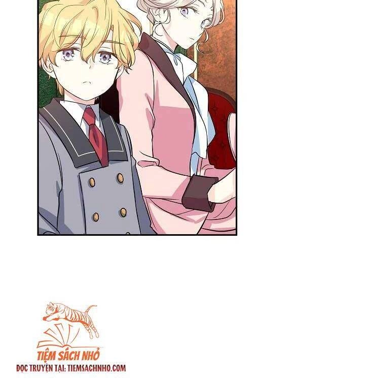 Tôi Sẽ Cố Gắng Thay Đổi Cốt Truyện Chapter 8 - 33