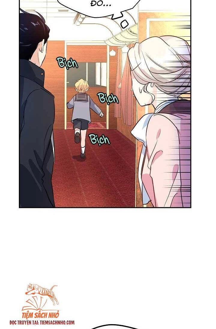 Tôi Sẽ Cố Gắng Thay Đổi Cốt Truyện Chapter 8 - 40