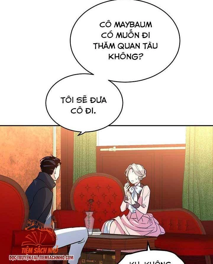 Tôi Sẽ Cố Gắng Thay Đổi Cốt Truyện Chapter 8 - 42