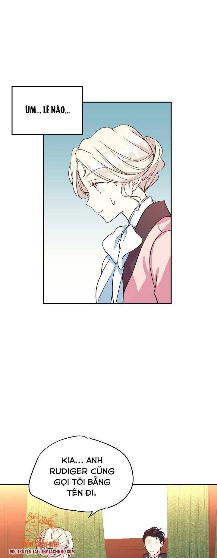 Tôi Sẽ Cố Gắng Thay Đổi Cốt Truyện Chapter 8 - 44