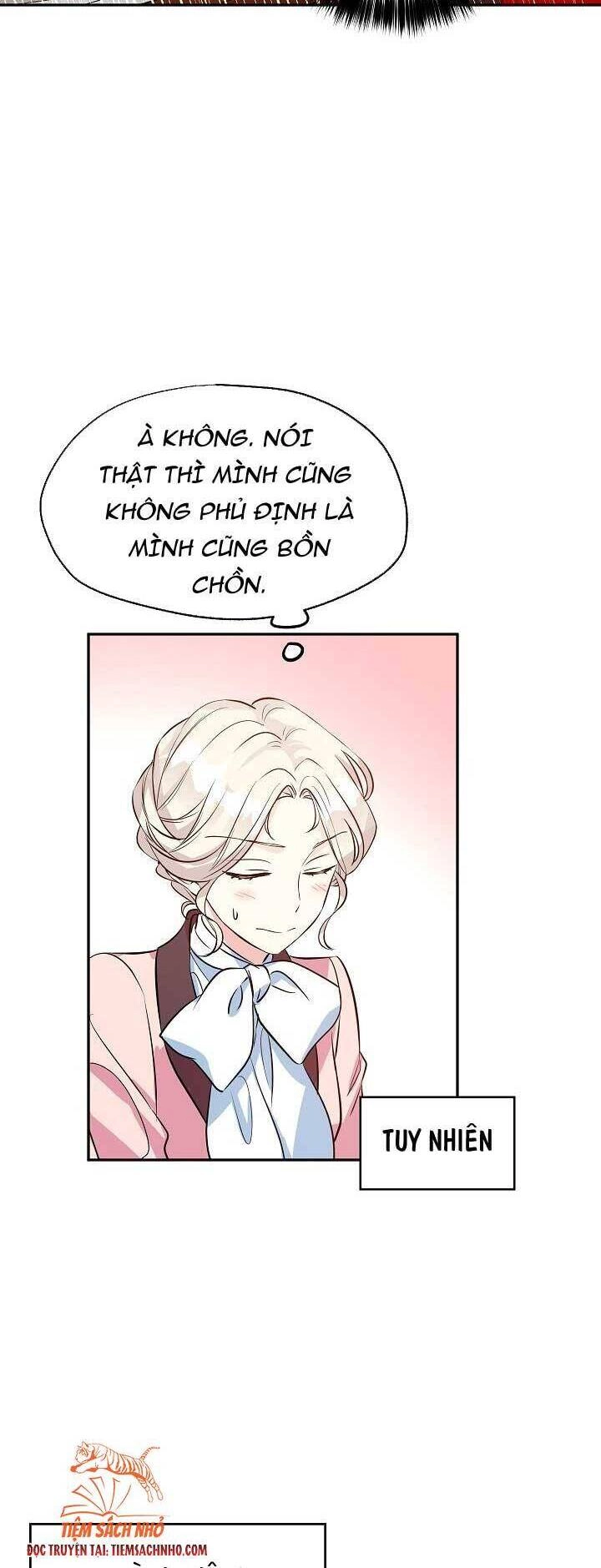 Tôi Sẽ Cố Gắng Thay Đổi Cốt Truyện Chapter 9 - 5