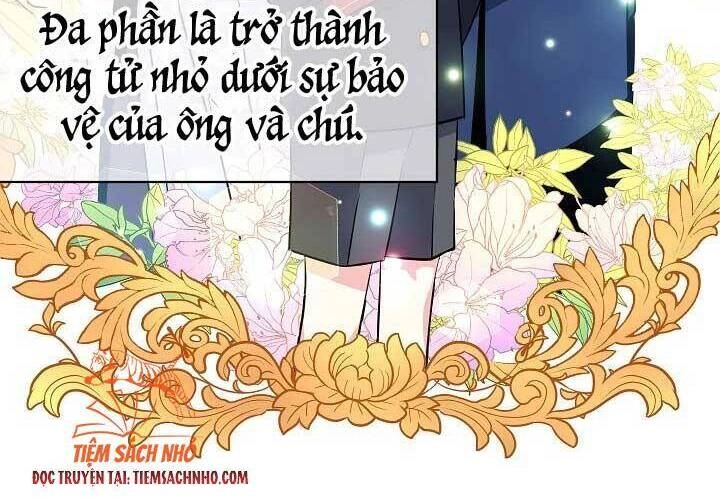 Tôi Sẽ Cố Gắng Thay Đổi Cốt Truyện Chapter 9 - 26