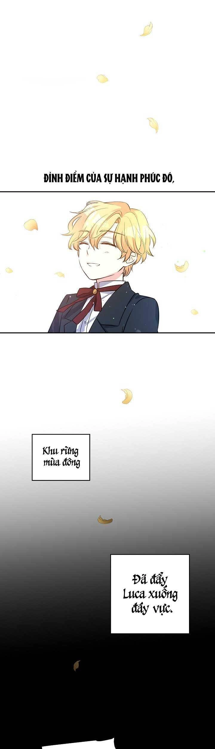 Tôi Sẽ Cố Gắng Thay Đổi Cốt Truyện Chapter 9 - 27