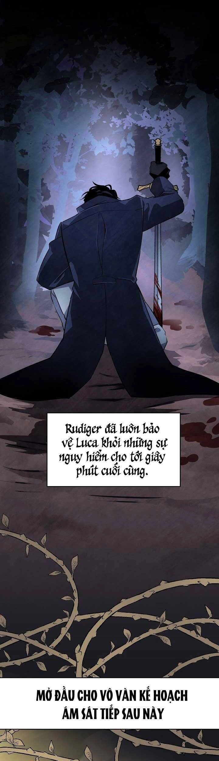 Tôi Sẽ Cố Gắng Thay Đổi Cốt Truyện Chapter 9 - 29