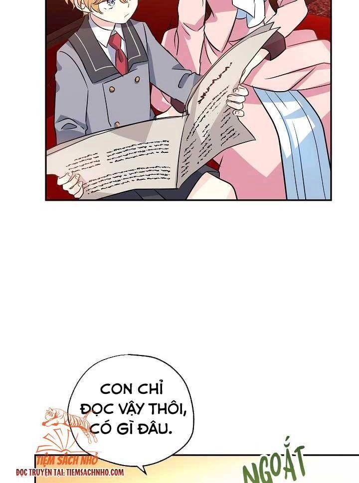 Tôi Sẽ Cố Gắng Thay Đổi Cốt Truyện Chapter 9 - 38