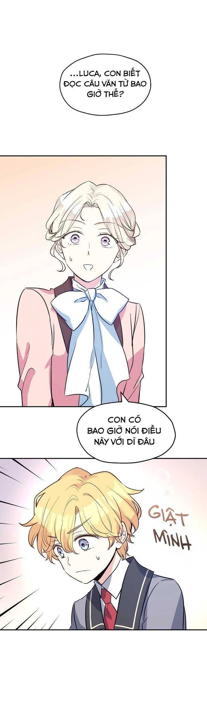 Tôi Sẽ Cố Gắng Thay Đổi Cốt Truyện Chapter 10 - 4