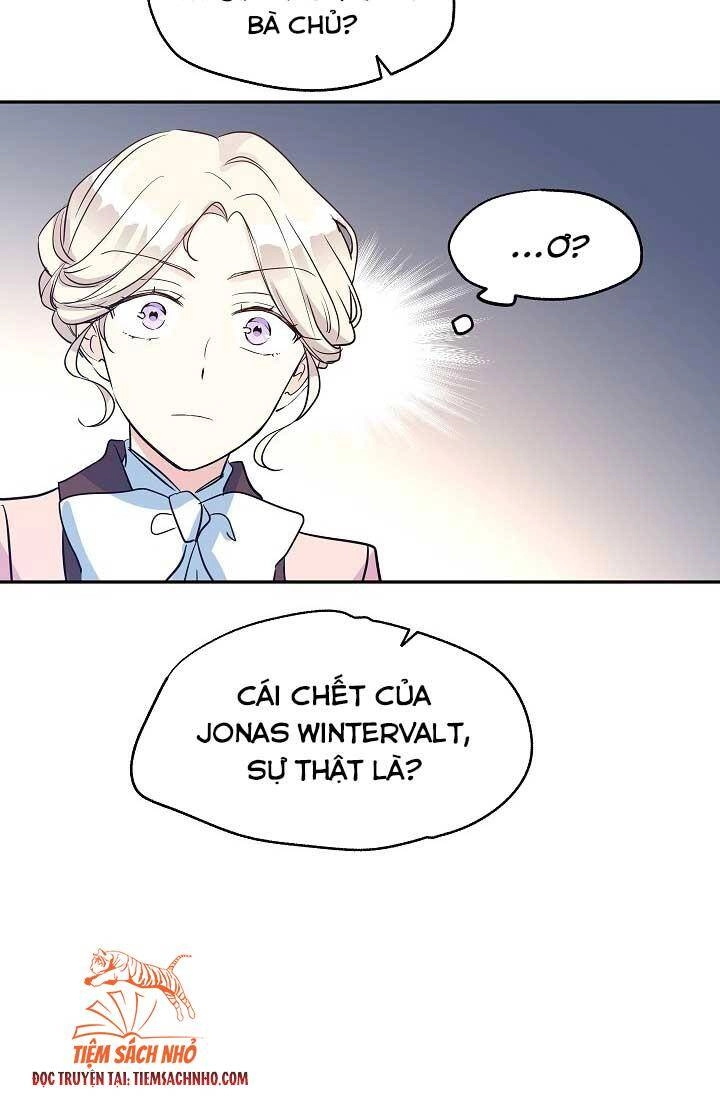 Tôi Sẽ Cố Gắng Thay Đổi Cốt Truyện Chapter 10 - 10