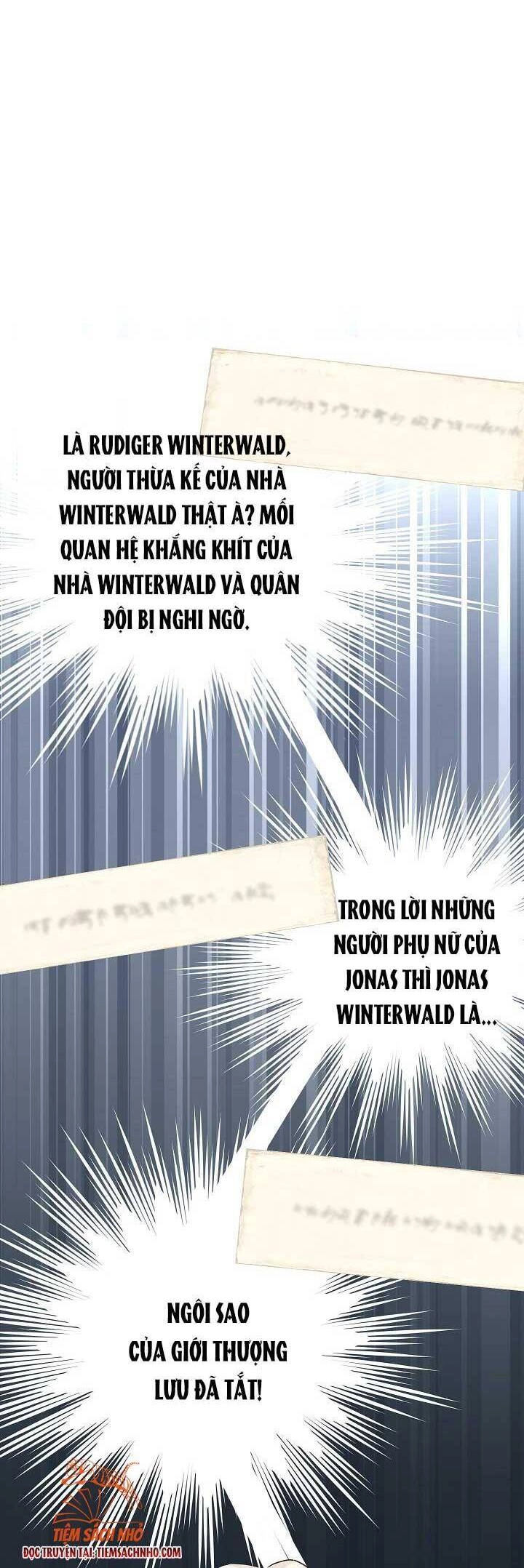 Tôi Sẽ Cố Gắng Thay Đổi Cốt Truyện Chapter 10 - 12