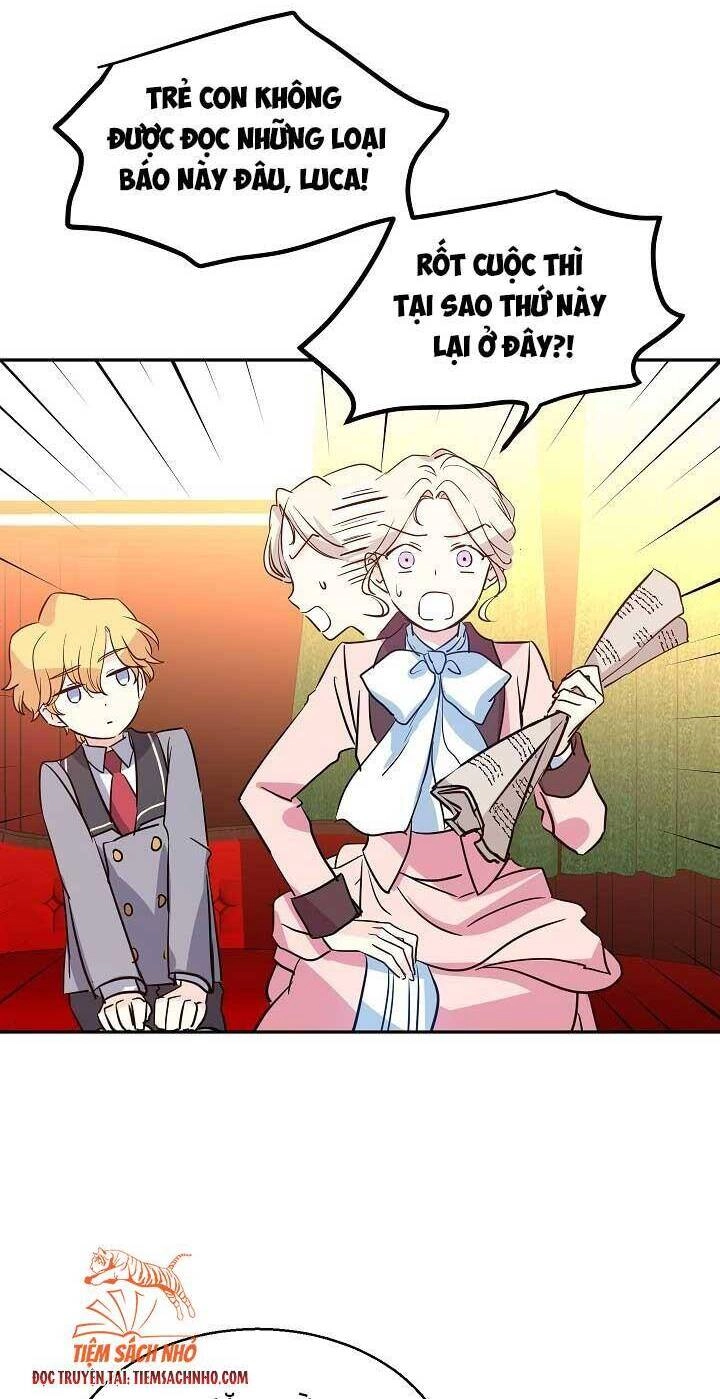 Tôi Sẽ Cố Gắng Thay Đổi Cốt Truyện Chapter 10 - 14