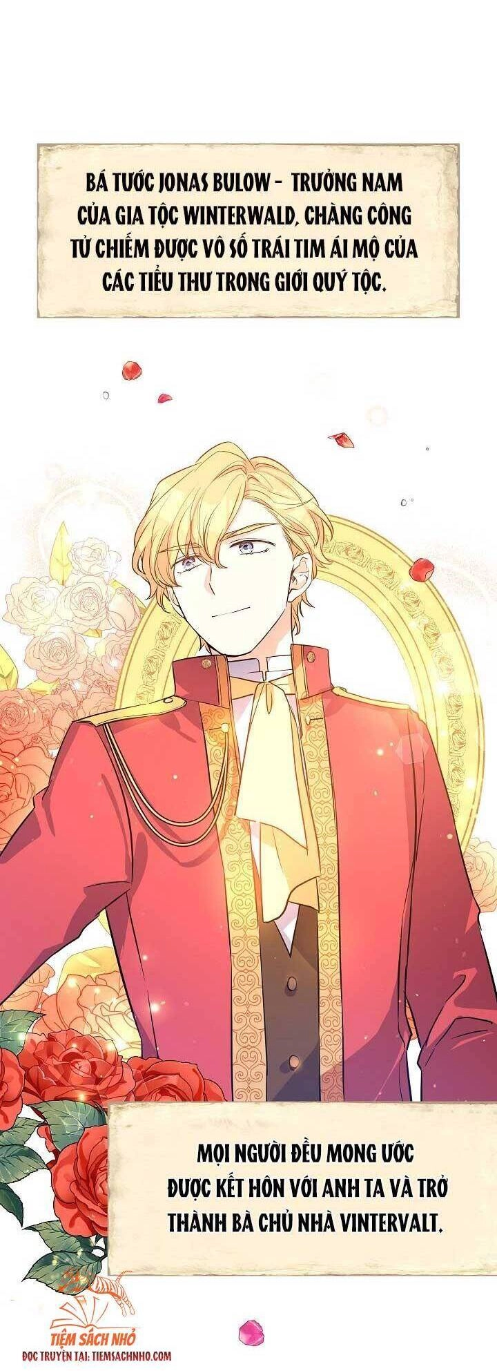 Tôi Sẽ Cố Gắng Thay Đổi Cốt Truyện Chapter 10 - 24