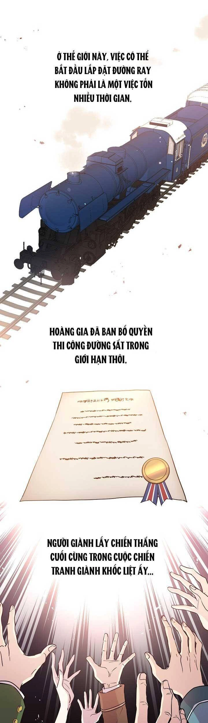 Tôi Sẽ Cố Gắng Thay Đổi Cốt Truyện Chapter 10 - 28