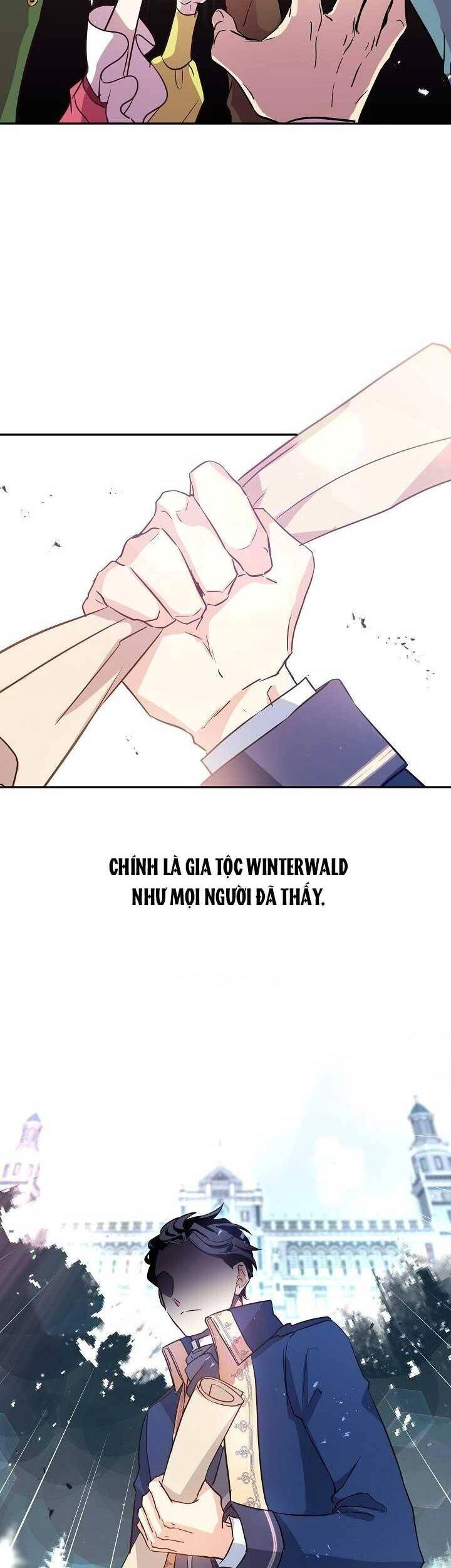 Tôi Sẽ Cố Gắng Thay Đổi Cốt Truyện Chapter 10 - 29