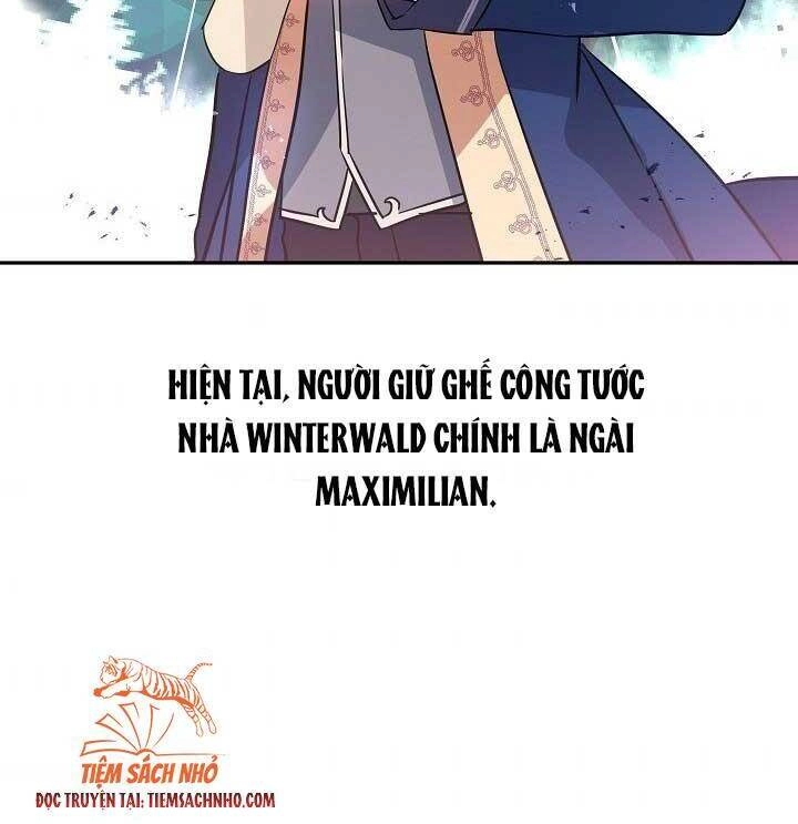 Tôi Sẽ Cố Gắng Thay Đổi Cốt Truyện Chapter 10 - 30