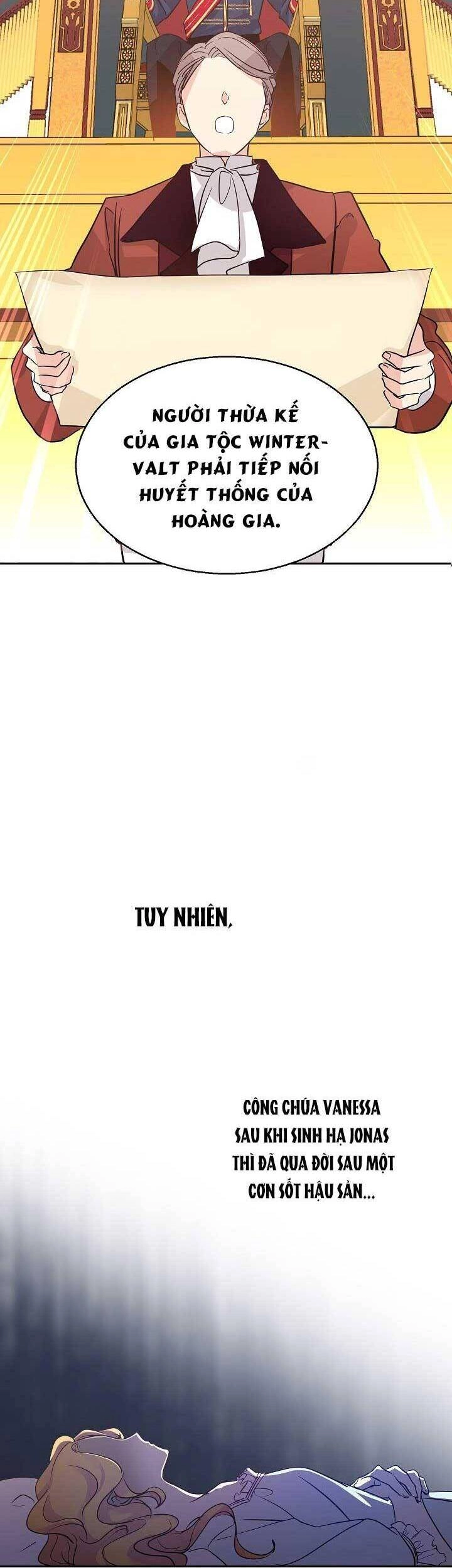 Tôi Sẽ Cố Gắng Thay Đổi Cốt Truyện Chapter 10 - 32