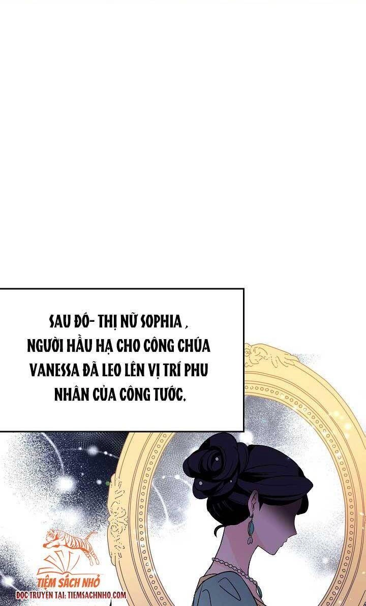 Tôi Sẽ Cố Gắng Thay Đổi Cốt Truyện Chapter 10 - 33