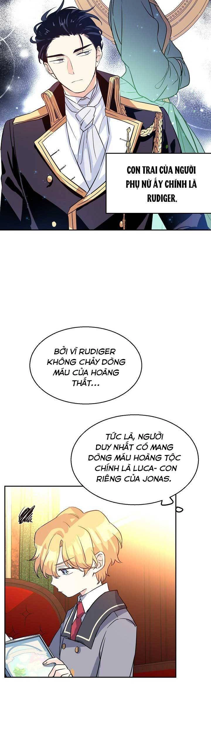 Tôi Sẽ Cố Gắng Thay Đổi Cốt Truyện Chapter 10 - 34