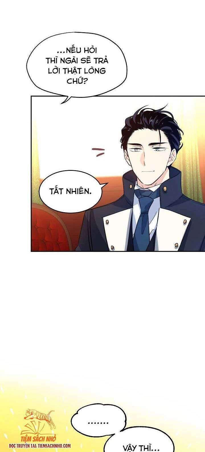 Tôi Sẽ Cố Gắng Thay Đổi Cốt Truyện Chapter 10 - 45