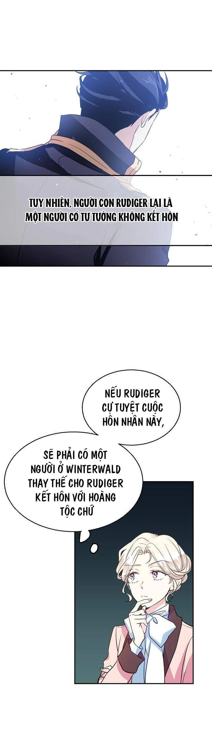 Tôi Sẽ Cố Gắng Thay Đổi Cốt Truyện Chapter 11 - 9