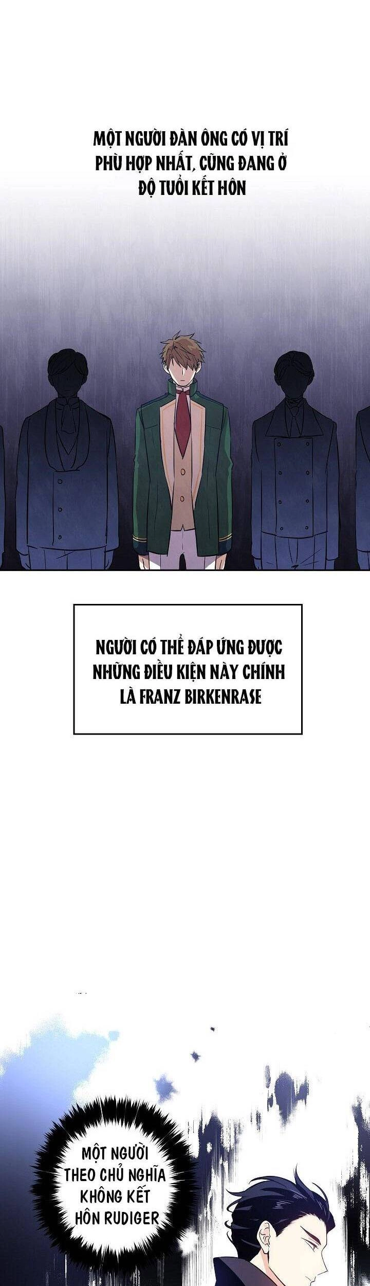 Tôi Sẽ Cố Gắng Thay Đổi Cốt Truyện Chapter 11 - 10