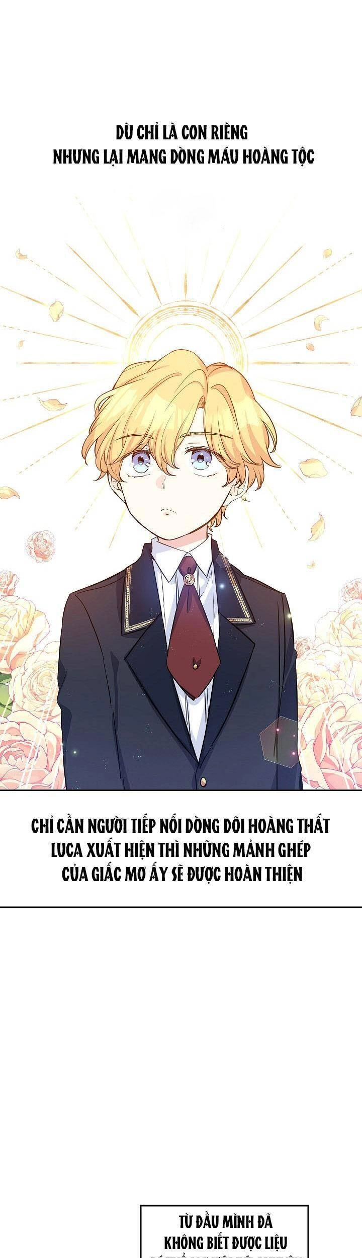 Tôi Sẽ Cố Gắng Thay Đổi Cốt Truyện Chapter 11 - 12