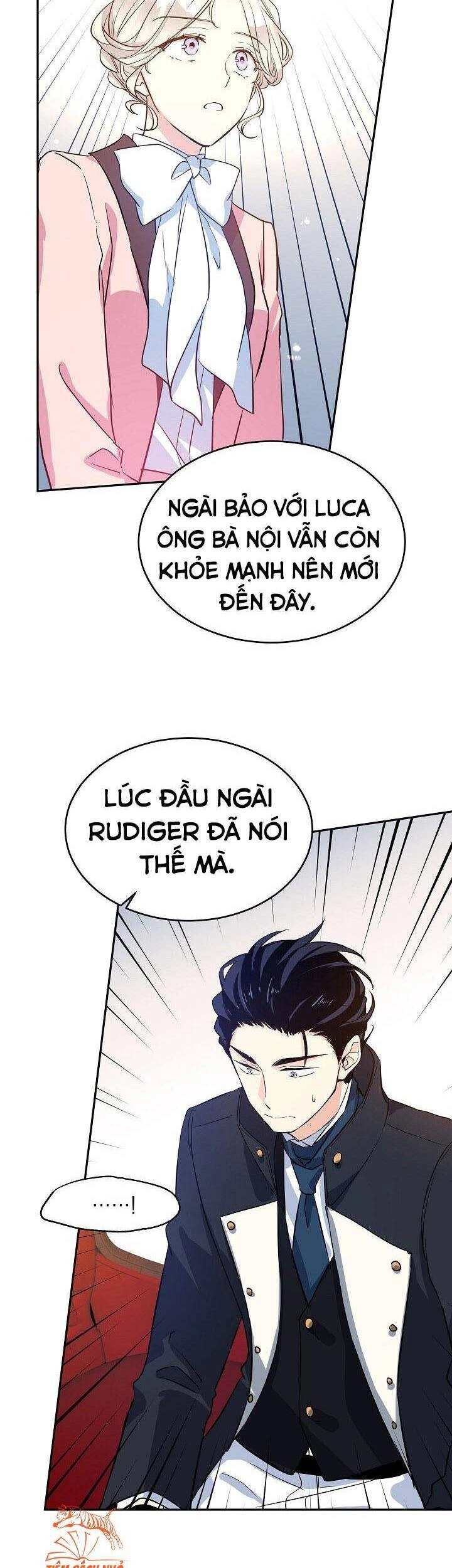 Tôi Sẽ Cố Gắng Thay Đổi Cốt Truyện Chapter 11 - 20