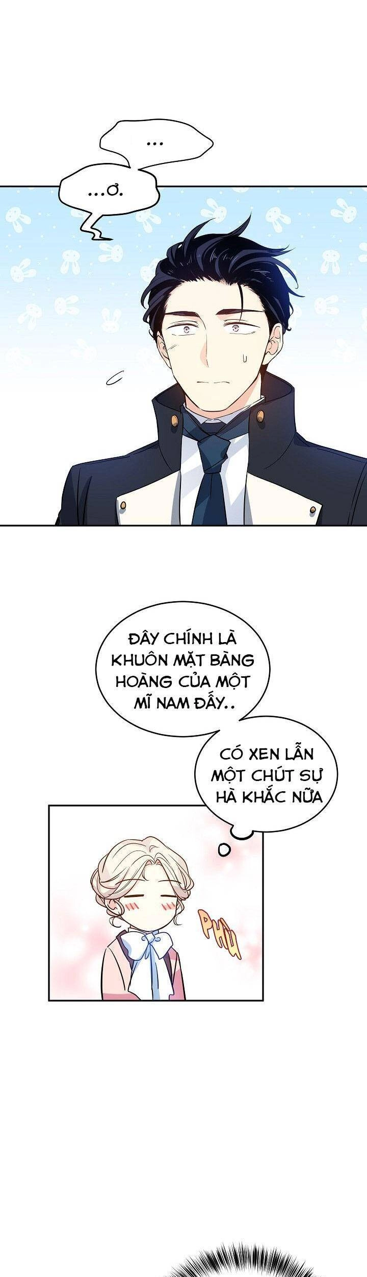 Tôi Sẽ Cố Gắng Thay Đổi Cốt Truyện Chapter 11 - 22