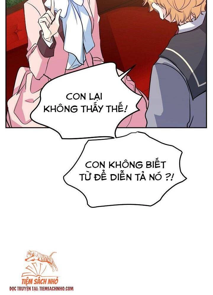 Tôi Sẽ Cố Gắng Thay Đổi Cốt Truyện Chapter 11 - 30