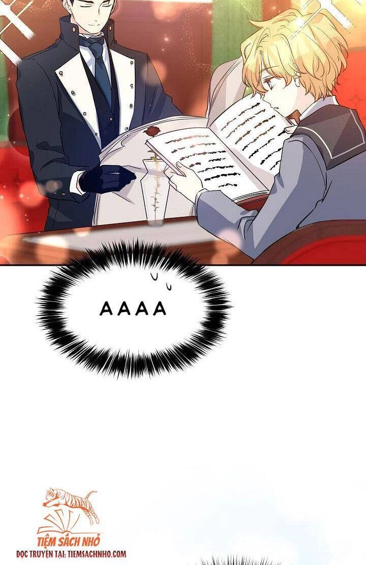 Tôi Sẽ Cố Gắng Thay Đổi Cốt Truyện Chapter 11 - 47