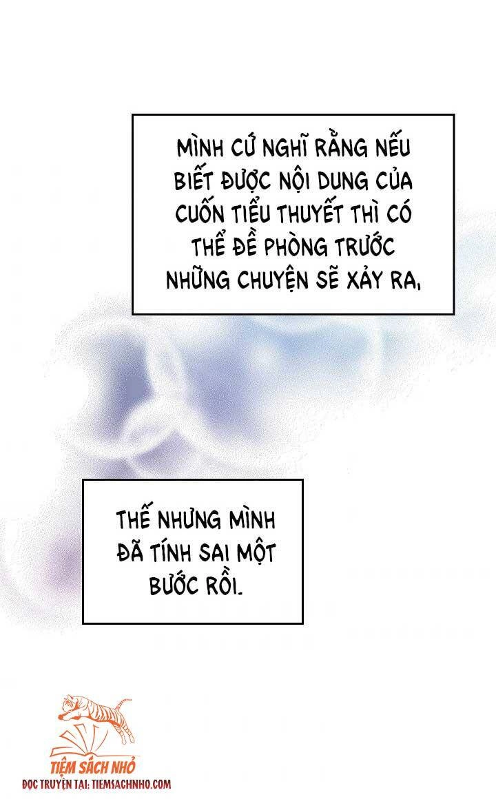 Tôi Sẽ Cố Gắng Thay Đổi Cốt Truyện Chapter 12 - 10