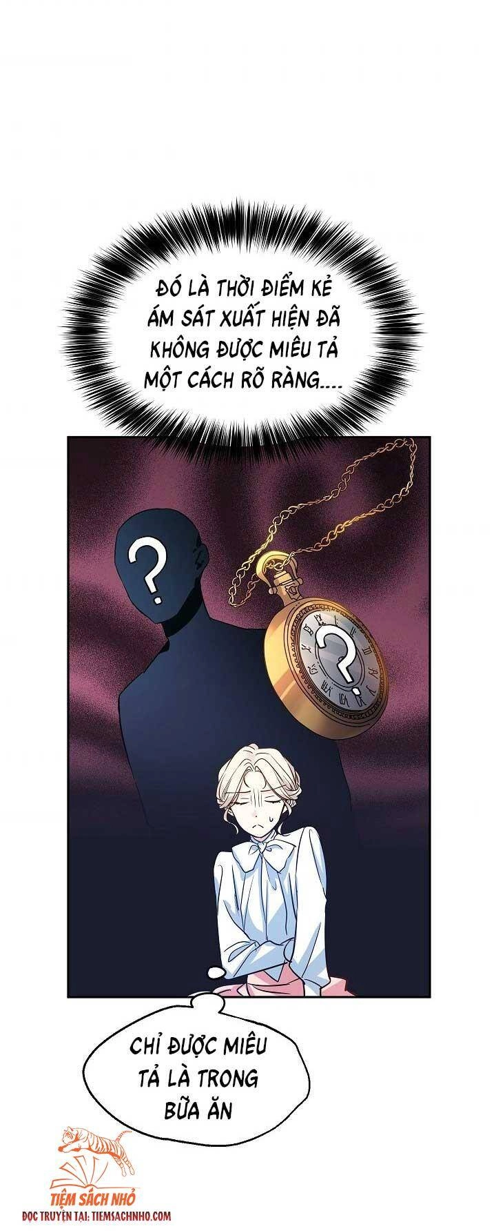 Tôi Sẽ Cố Gắng Thay Đổi Cốt Truyện Chapter 12 - 11