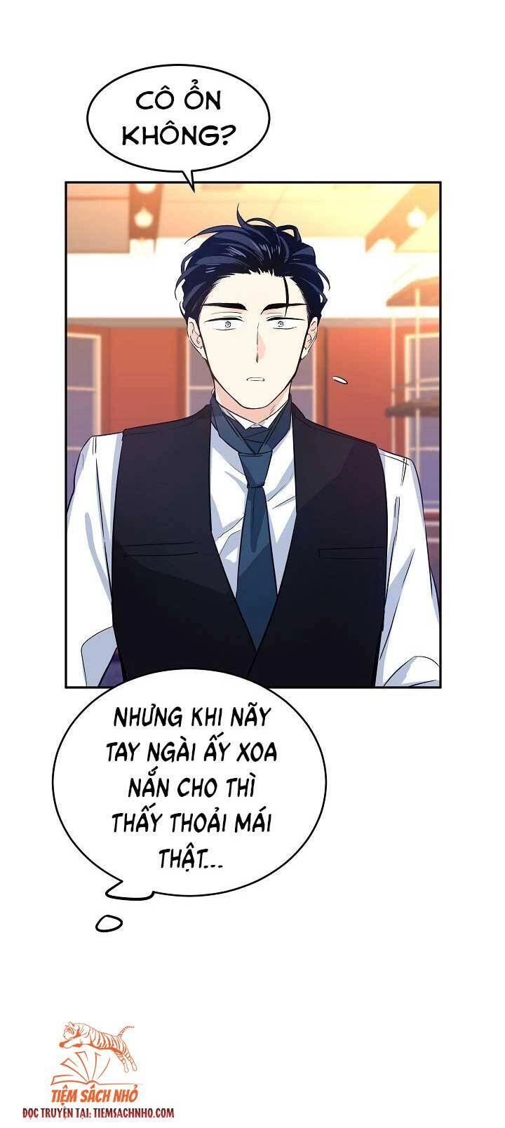 Tôi Sẽ Cố Gắng Thay Đổi Cốt Truyện Chapter 12 - 24