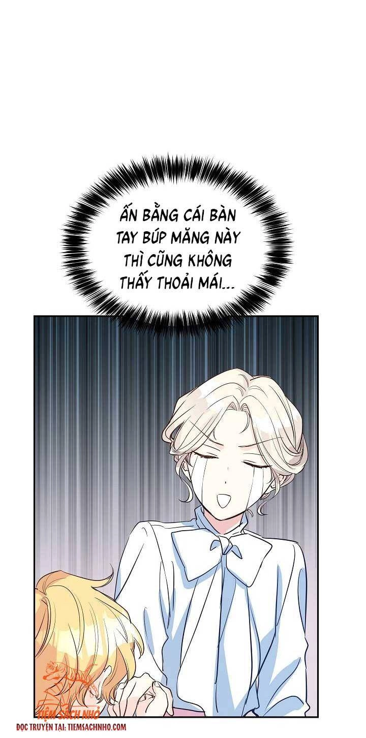 Tôi Sẽ Cố Gắng Thay Đổi Cốt Truyện Chapter 12 - 31