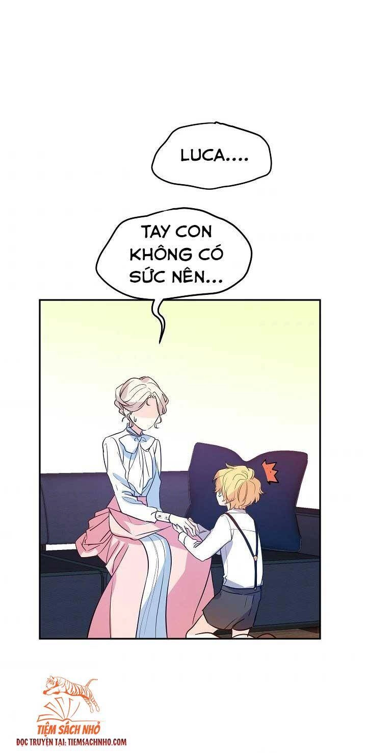 Tôi Sẽ Cố Gắng Thay Đổi Cốt Truyện Chapter 12 - 32