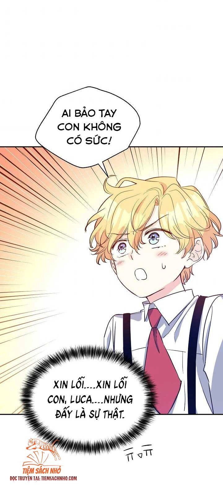 Tôi Sẽ Cố Gắng Thay Đổi Cốt Truyện Chapter 12 - 33