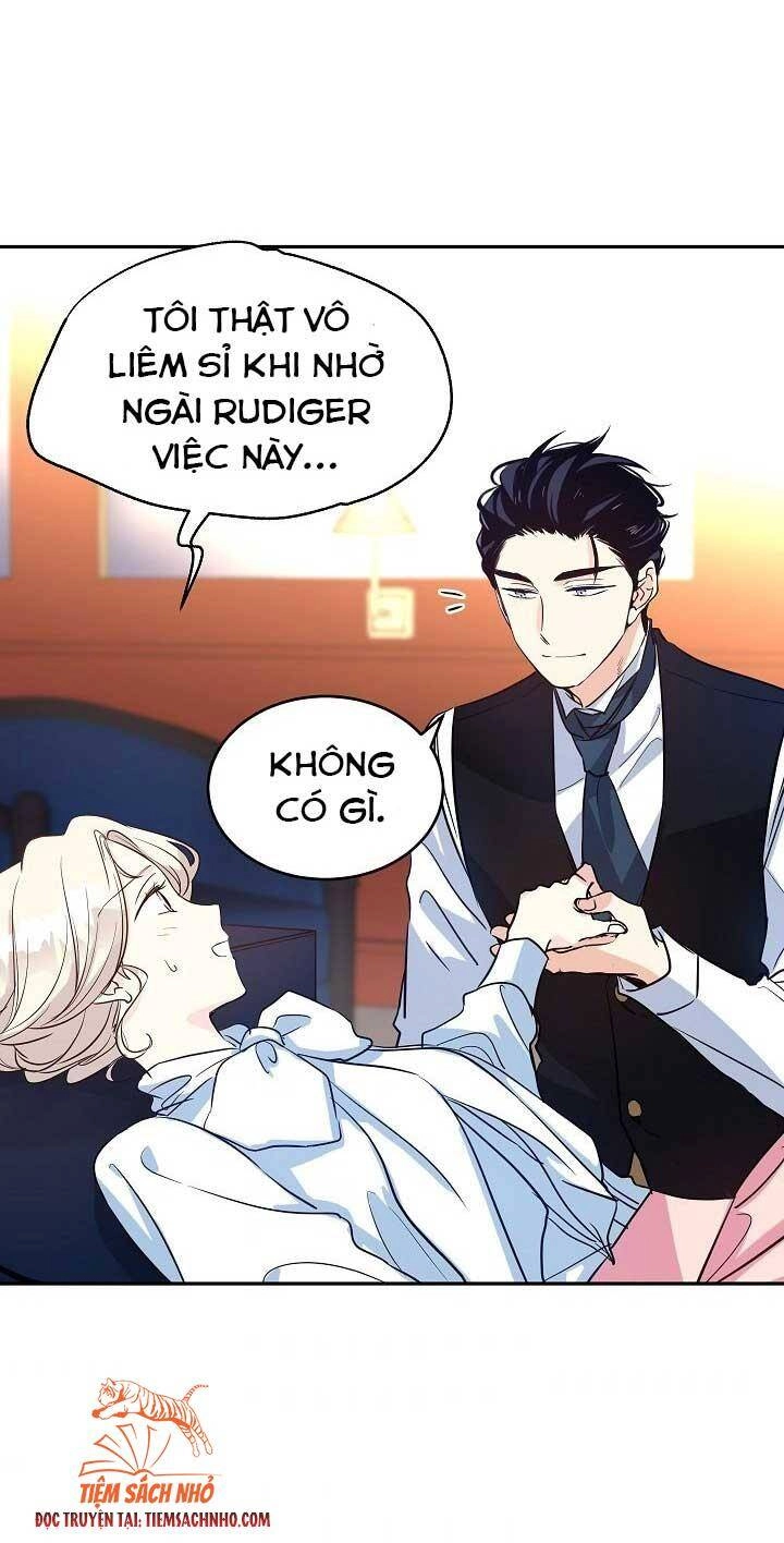 Tôi Sẽ Cố Gắng Thay Đổi Cốt Truyện Chapter 12 - 40