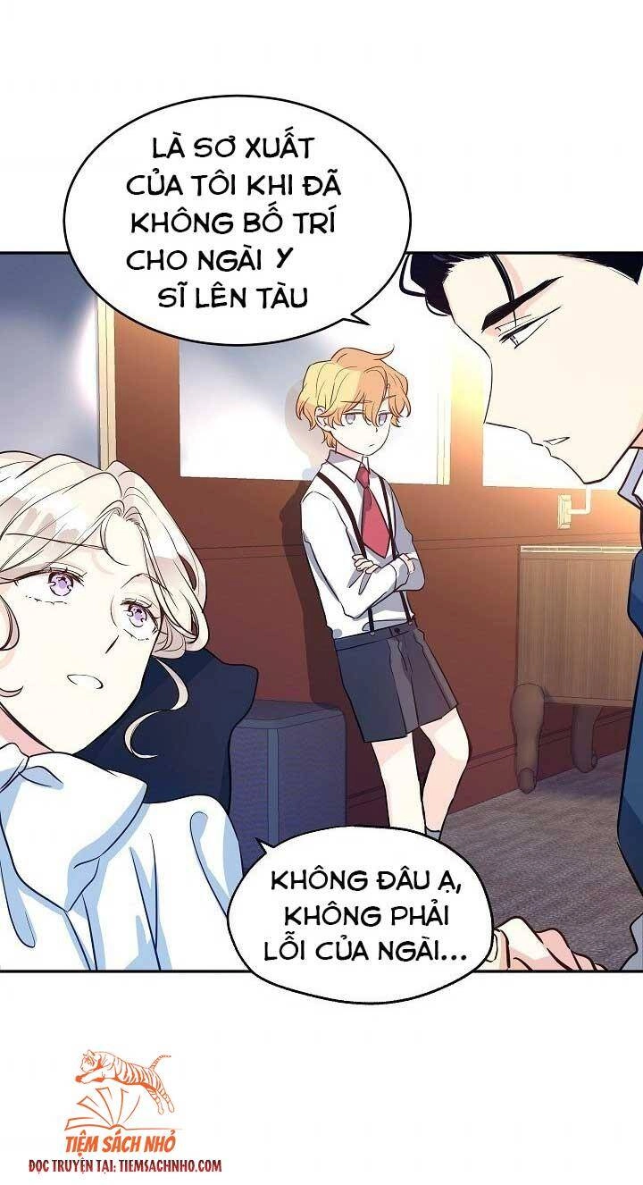 Tôi Sẽ Cố Gắng Thay Đổi Cốt Truyện Chapter 12 - 41