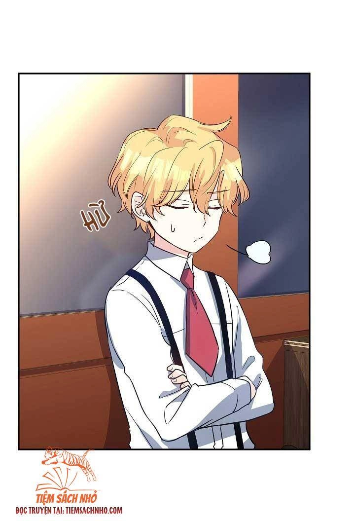 Tôi Sẽ Cố Gắng Thay Đổi Cốt Truyện Chapter 12 - 42