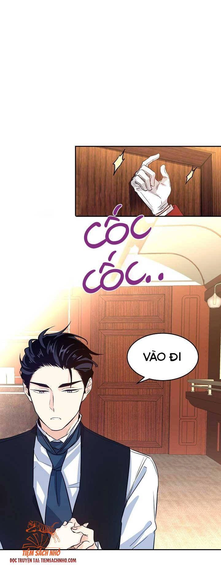 Tôi Sẽ Cố Gắng Thay Đổi Cốt Truyện Chapter 12 - 43