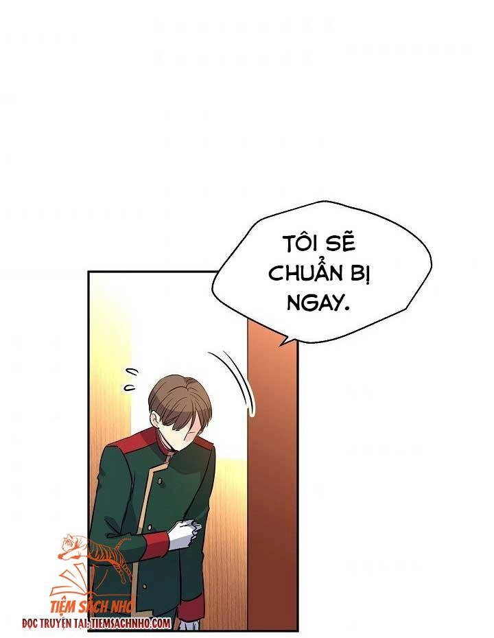 Tôi Sẽ Cố Gắng Thay Đổi Cốt Truyện Chapter 12 - 49