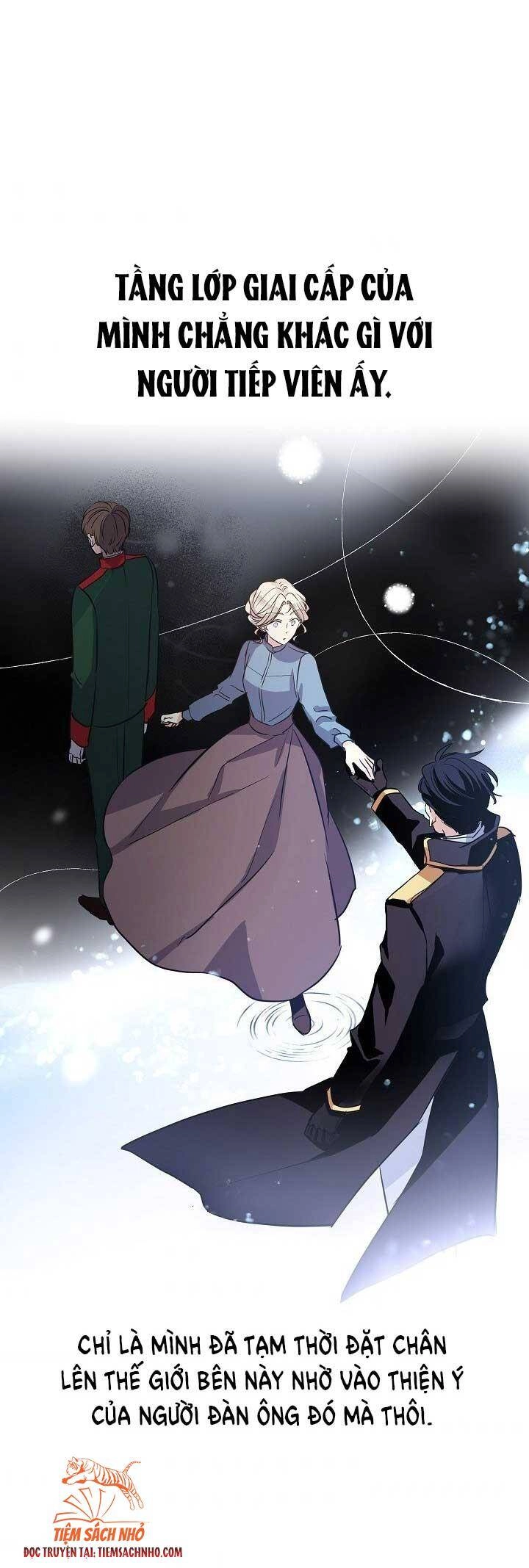 Tôi Sẽ Cố Gắng Thay Đổi Cốt Truyện Chapter 12 - 57