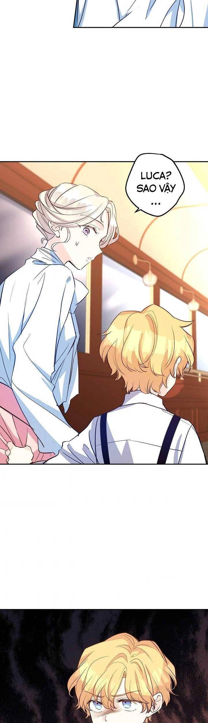 Tôi Sẽ Cố Gắng Thay Đổi Cốt Truyện Chapter 13 - 7