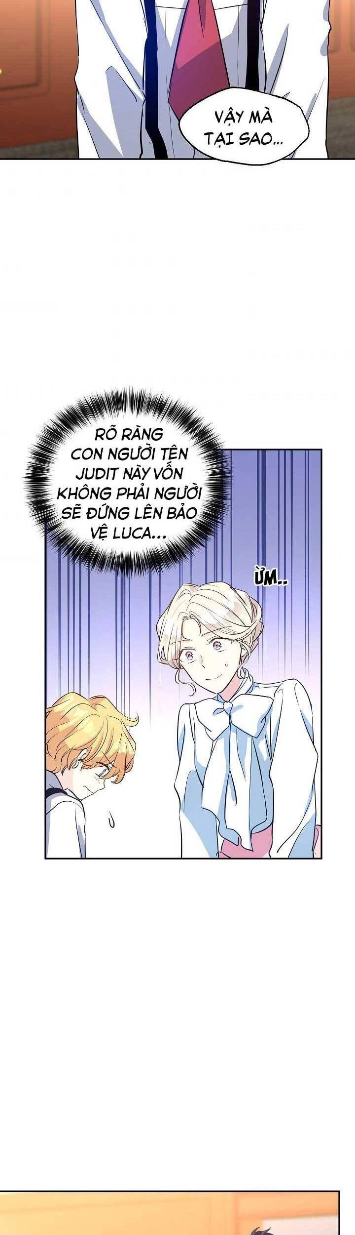 Tôi Sẽ Cố Gắng Thay Đổi Cốt Truyện Chapter 13 - 35